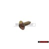 Genuine VW Panel Screw - N 90899101