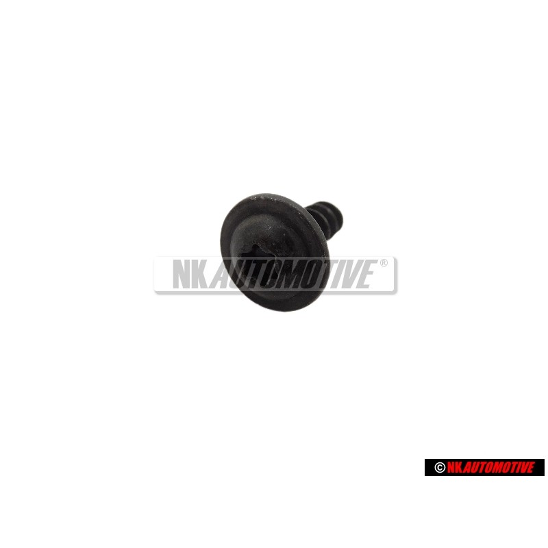 Genuine VW Hexagon Socket Head Panel Bolt - N 90965201
