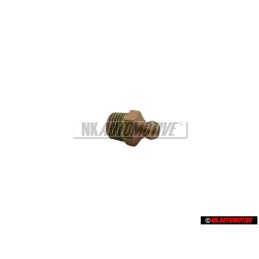 Genuine VW Nipple - TE3607051