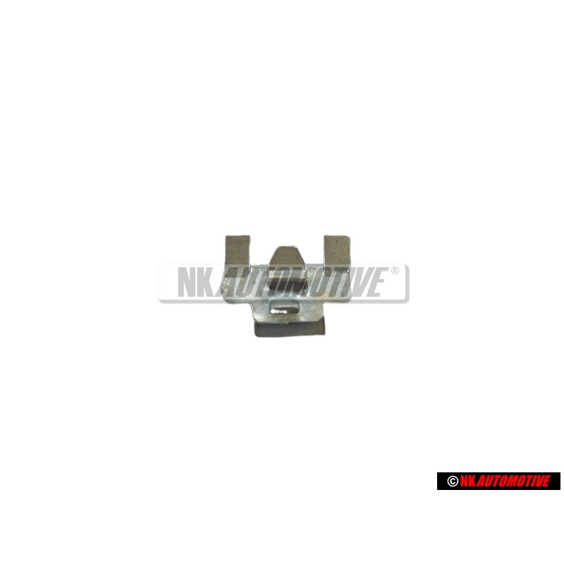 Genuine VW Clip - TH7837485