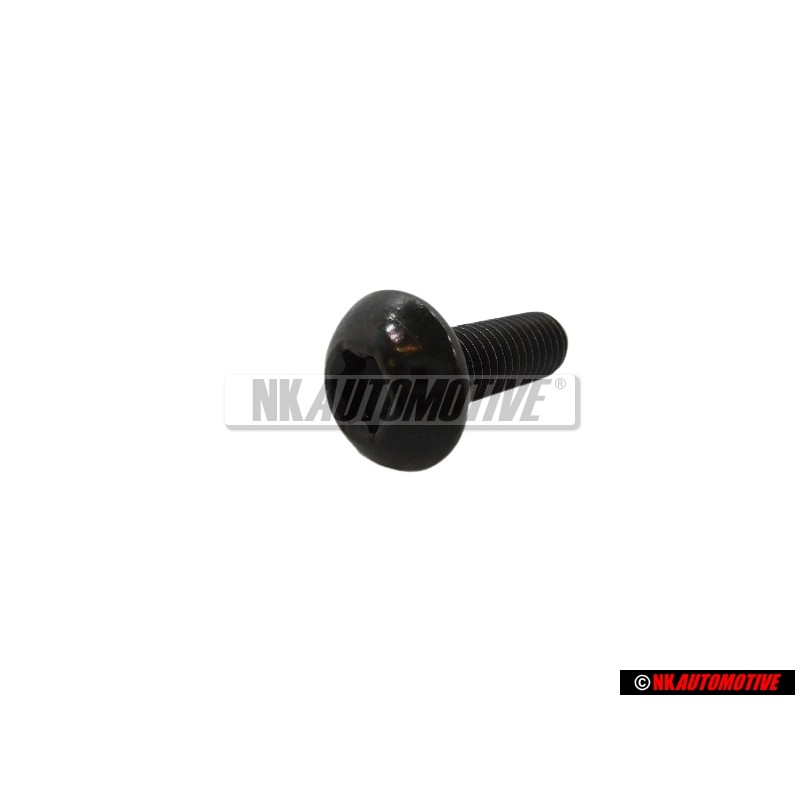 Genuine VW Socket Head Bolt - TJG807475