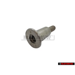 Genuine VW Cylinder Fitting Screw With Hexagon Socket Head - WHT001902