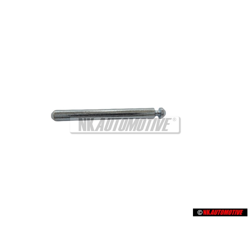 Genuine VW Locking Pin - WHT001946