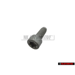 Genuine VW Socket Head Bolt - WHT005182