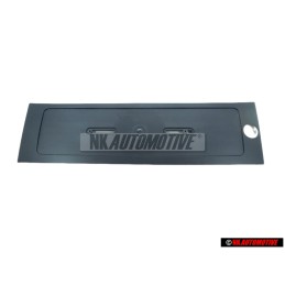 Genuine VW Trim For Licence Plate - 535813989