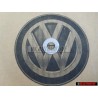 Genuine Audi Plastic Washer - 443837345