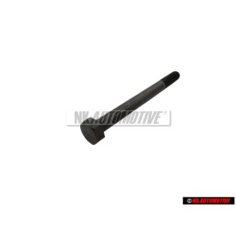 Genuine VW Hexagon Bolt - N 0103872