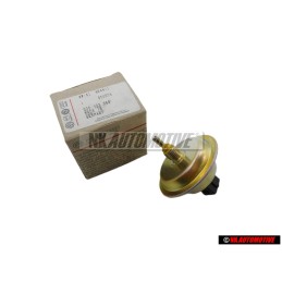 Genuine VW Vacuum Switch - 035133965