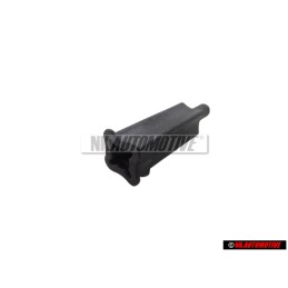 Genuine Audi Expanding Nut - 8D0853380