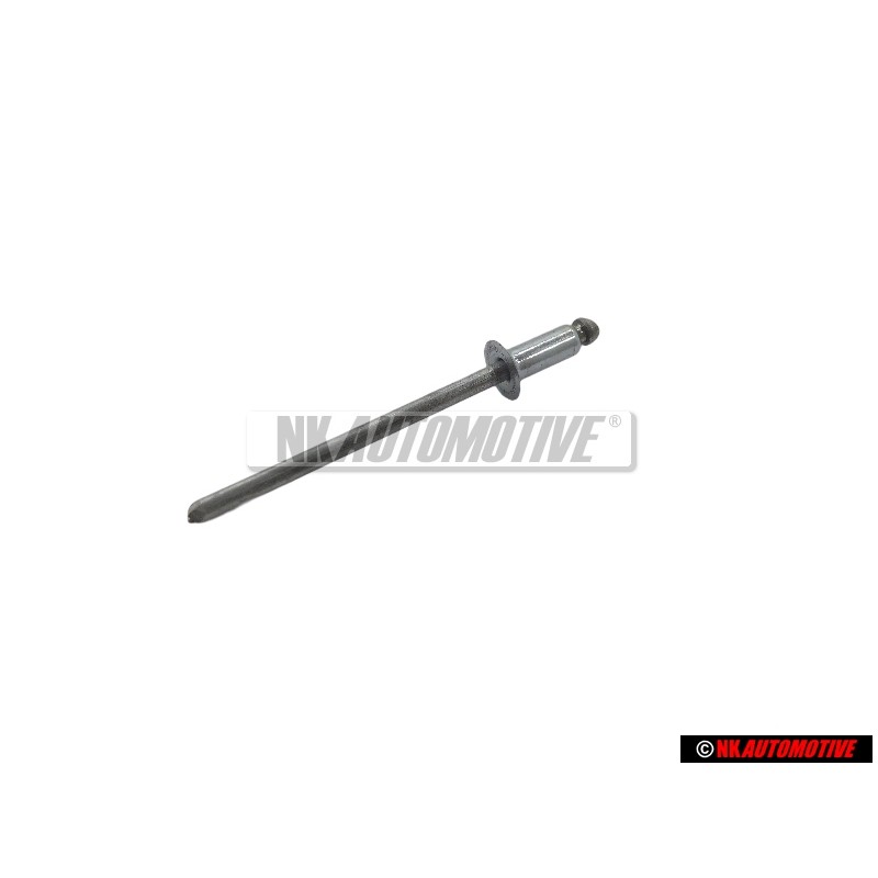 Genuine VW Pop Rivet - N 90787601