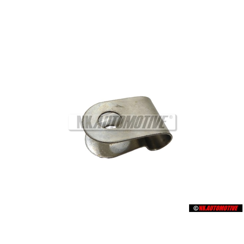 Genuine VW Clamp - N 90420001