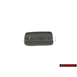 Genuine VW Insert For Stowage Compartment Flannel Grey - 1J0863328C U71