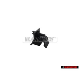 Genuine VW Hose Bracket - 1J0422170B