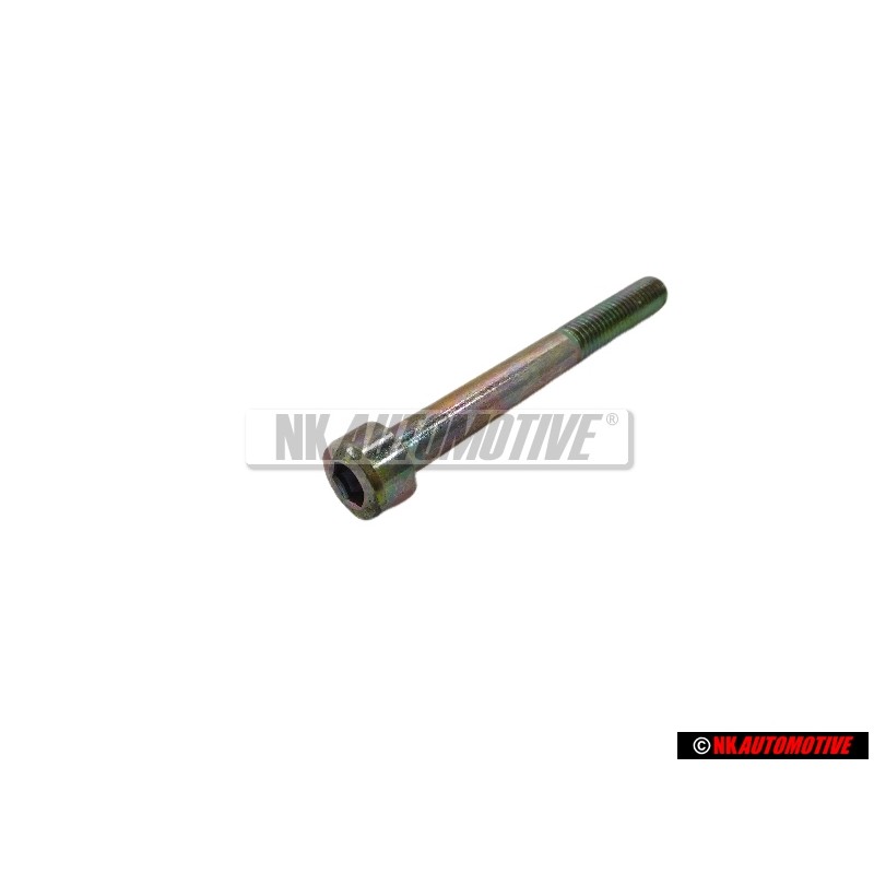 Genuine VW Socket Head Bolt With Hexagon Socket Head - N 0447321
