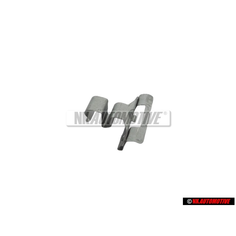Genuine VW Cable Holder - 1J0971842G