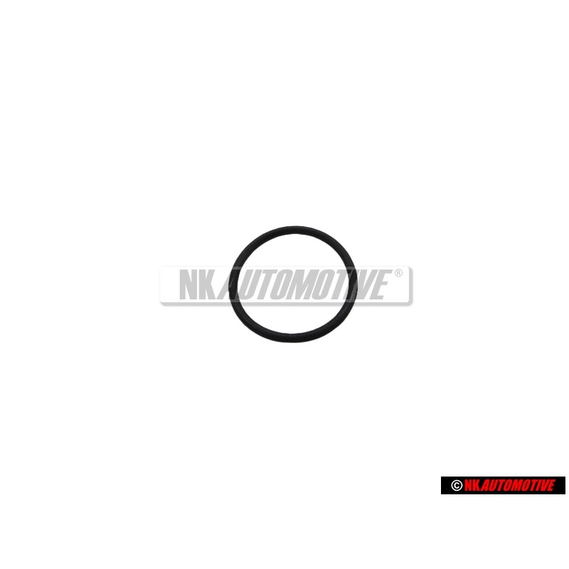 Genuine VW O-Ring - N 90984601