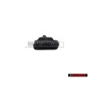 Genuine VW Stop Buffer - 1J0858819