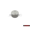 Genuine VW Bungs - 021101118B
