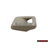 Genuine VW Cap Ecrue (Beige) - 443887301C P21