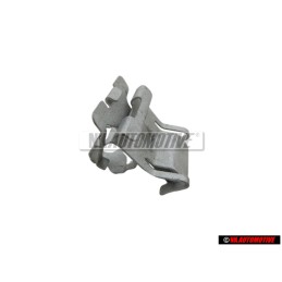 Genuine VW Clip - 1J0880385C