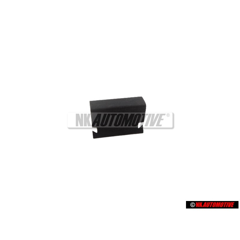 Genuine VW Clip - 1J0867284
