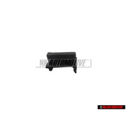 Genuine VW Bracket - 533807139