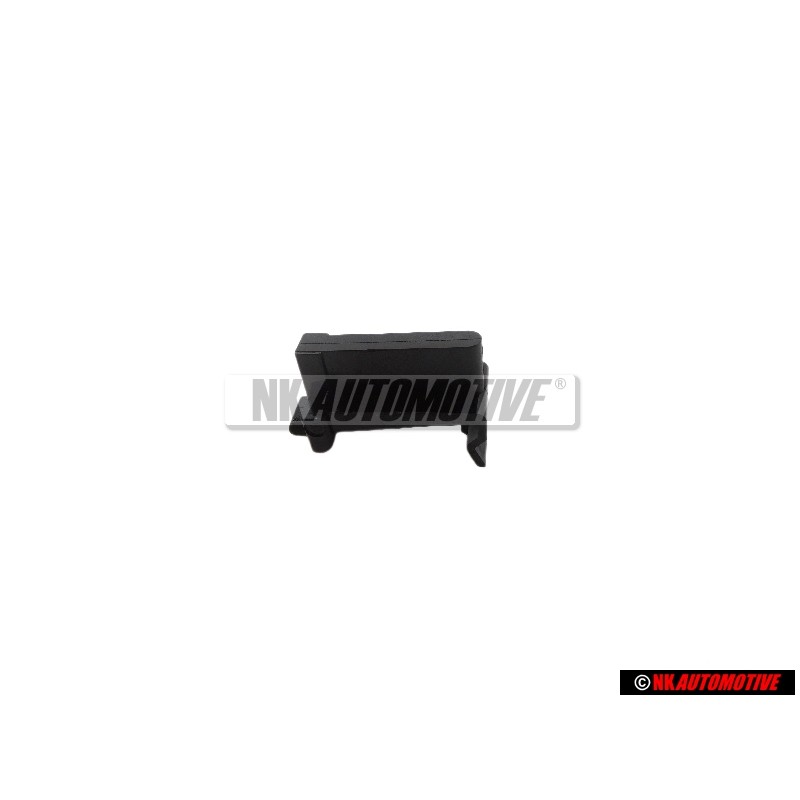 Genuine VW Bracket - 533807139
