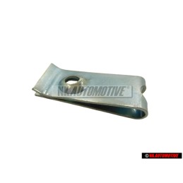 Genuine VW Speed Nut - N 0154331
