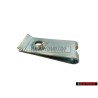 Genuine VW Speed Nut - N 0154331