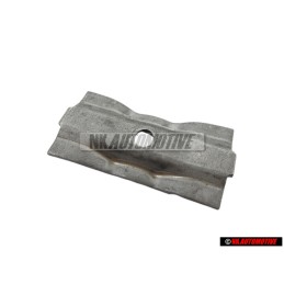Genuine VW Support Plate - 191253705E
