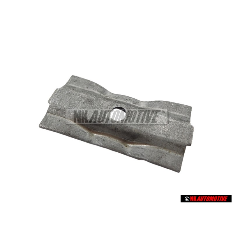 Genuine VW Support Plate - 191253705E