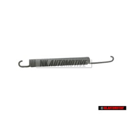 Genuine VW Tension Spring - 357609707B