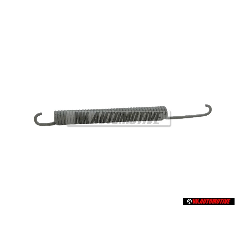 Genuine VW Tension Spring - 357609707B