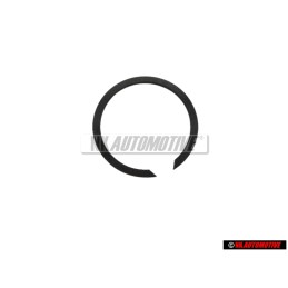 Genuine VW Securing Ring - 009525619