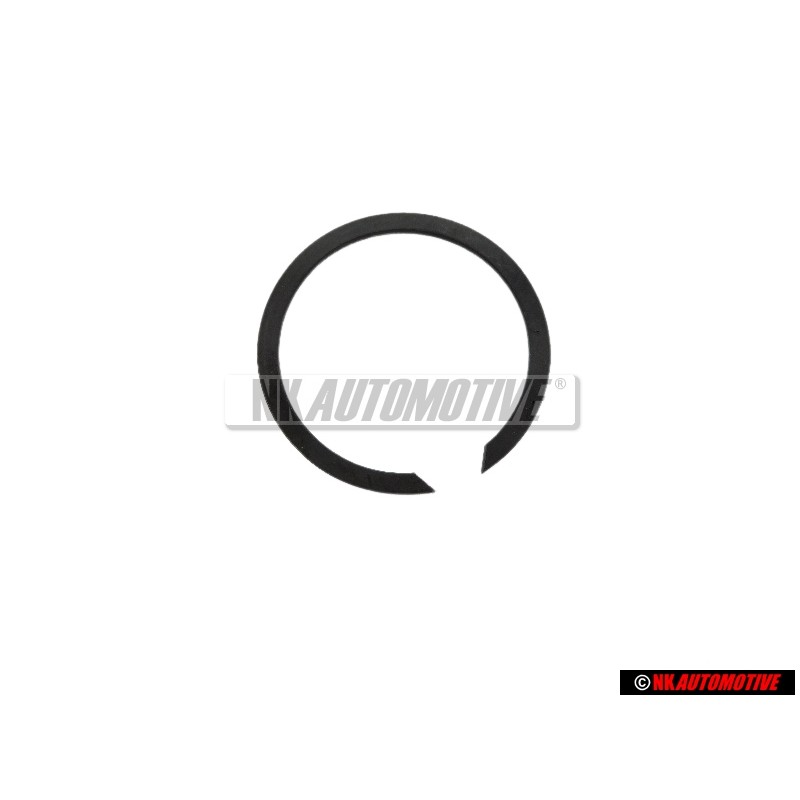 Genuine VW Securing Ring - 009525619