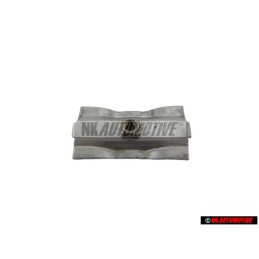 Genuine VW Bracket - 191253692