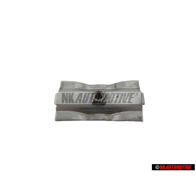 Genuine VW Bracket - 191253692
