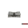 Genuine VW Bracket - 191253692