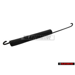 Genuine VW Tension Spring - 191609712