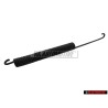 Genuine VW Tension Spring - 191609712