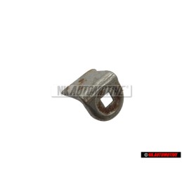Genuine VW Retainer For Bumper - 1H9804739