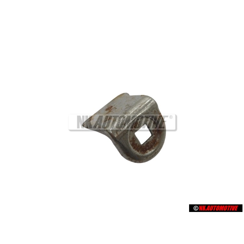 Genuine VW Retainer For Bumper - 1H9804739