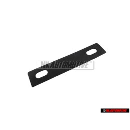 Genuine VW Underlay - 147827528