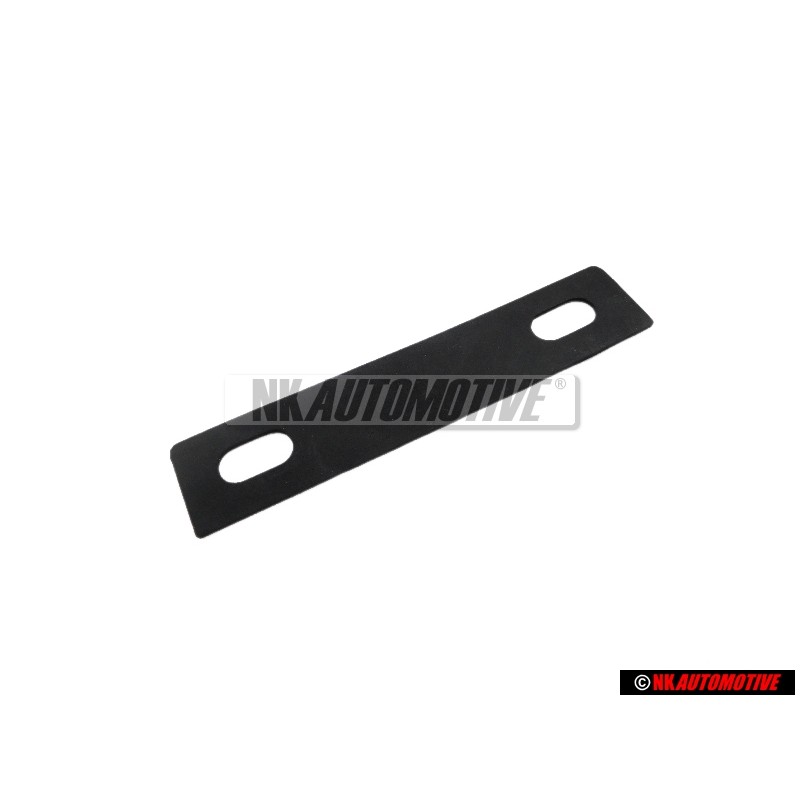 Genuine VW Underlay - 147827528
