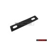 Genuine VW Underlay - 147827528