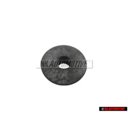 Genuine VW Underlay - 147827530