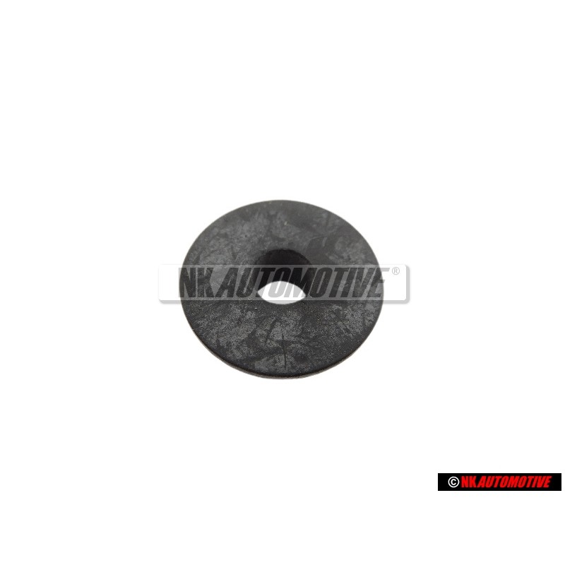 Genuine VW Underlay - 147827530