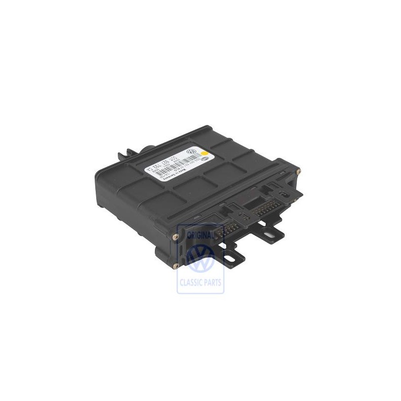 Genuine VW Control Unit For 4-Speed Automatic Gearbox - 01M927733CA