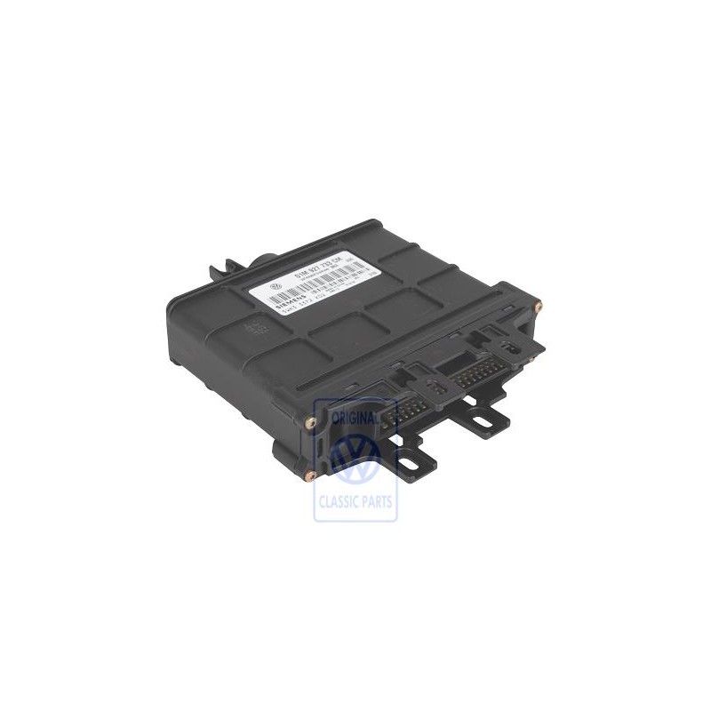 Genuine VW Control Unit For 4-Speed Automatic Gearbox - 01M927733CM