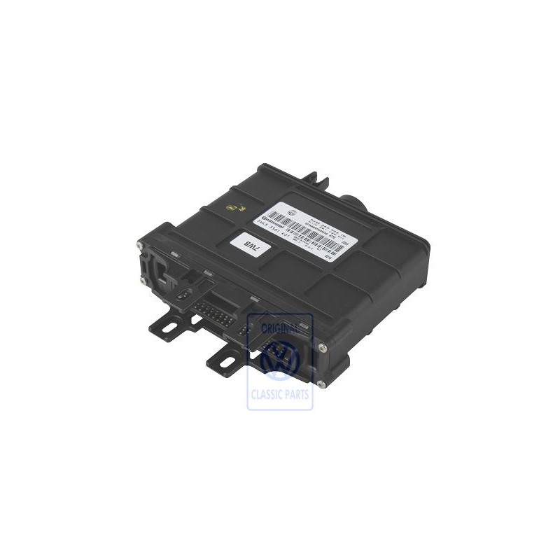 Genuine VW Control Unit For 4-Speed Automatic Gearbox - 01M927733JR